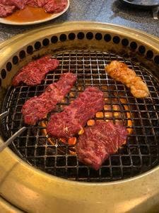 焼肉食道 しんしん 大阪守口店