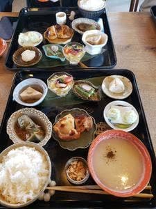 ごはんやさんキモリ