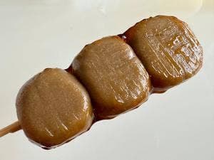 白助甘味堂