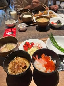 ソラリア西鉄ホテル札幌