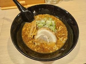 麺屋 寅ノ介
