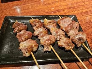 串もん家 楽