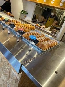 ミルクドドレイク名古屋桜山