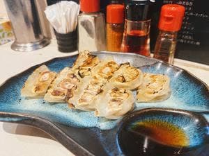 別品 鶏麺