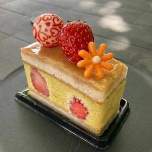 パティスリーカシュカシュ
