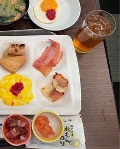 さぎ草 姫路キャッスルグランヴィリオホテル