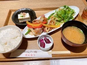 おばんざい処 はんなり 八王子店