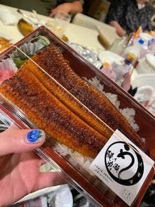 鰻の成瀬 三宮店