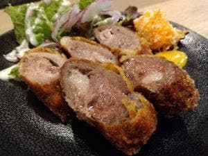 京鴨とsake 鴨蔵