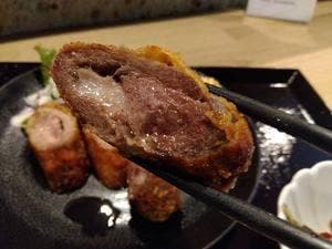 京鴨とsake 鴨蔵