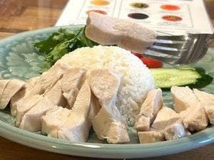 タイランドキッチン たびする子ぞう