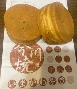 芭蕉庵 京王百貨店新宿店