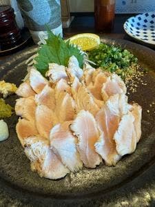 焼きとり 凡天 下郡店