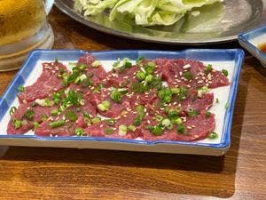 嗜幸園 湖山駅前店