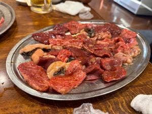 嗜幸園 湖山駅前店