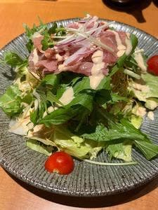 朝次郎 アミュプラザ長崎店