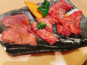 金澤焼肉 せなら