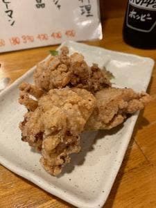 もつ焼き まめ幸