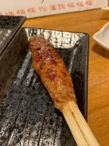 もつ焼き まめ幸