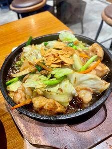 八郎酒場 新百合ヶ丘店