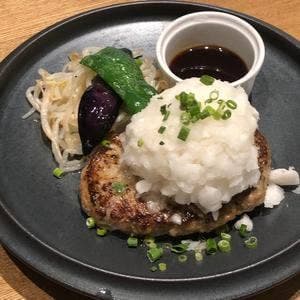 山本のハンバーグ イオンモール札幌発寒店