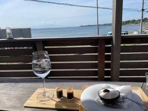 カフェ ラプンタ
