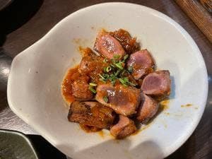 もつ焼き やまぐち