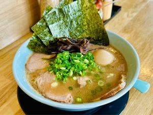 麺や きく川