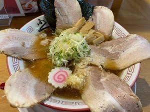 からみそラーメンふくろう川口店