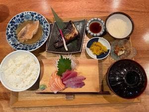 大衆割烹 伍