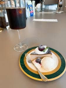 thy coffee Atelier