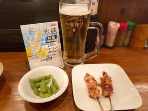 鳥屋 鶏人 泉佐野店