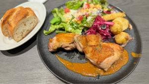 マルゴ四谷