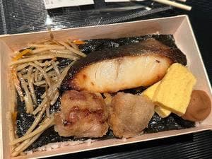ホーム厨房 米’n