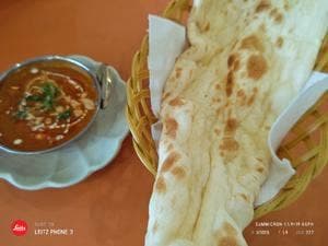 インドネパールレストラン マウンテン