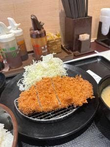 松のや 西新宿店