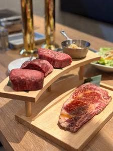 蒲田焼肉 東京BeeN 町田店