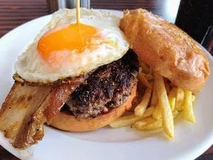 Demode Diner 福生店