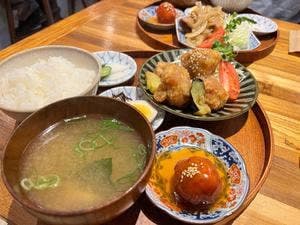 まちノ食堂
