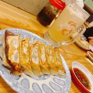 餃子食堂