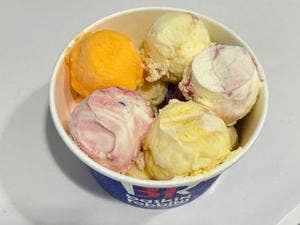 サーティワンアイスクリーム サントムーン柿田川店
