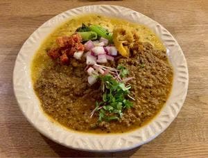 ZAWA CURRY