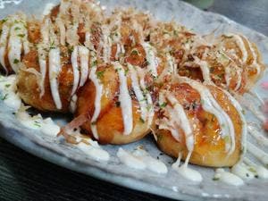 名人蛸 てんぐや 平野店