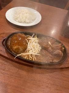 ステーキハウス ブルズ