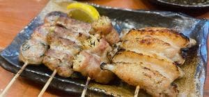 焼とり鉄砲久留米本店