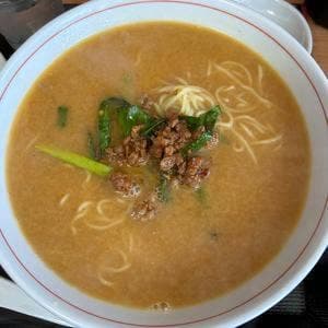 中華料理 豚珍寛