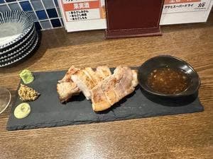 Kitchenしゃいん