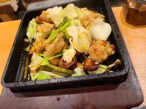それゆけ！鶏ヤロー！ 国分寺店
