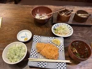かつ吉 渋谷店