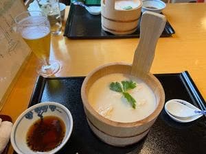 松山閣 松山 JR京都伊勢丹店